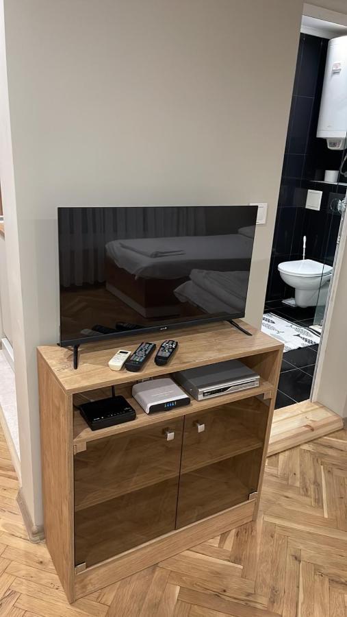 Ivet Guest Rooms Varna Exterior foto
